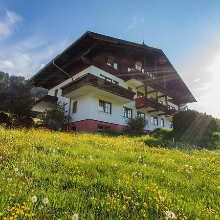 Huberhof 1 By Alpenidyll Apartments Schladming Luaran gambar