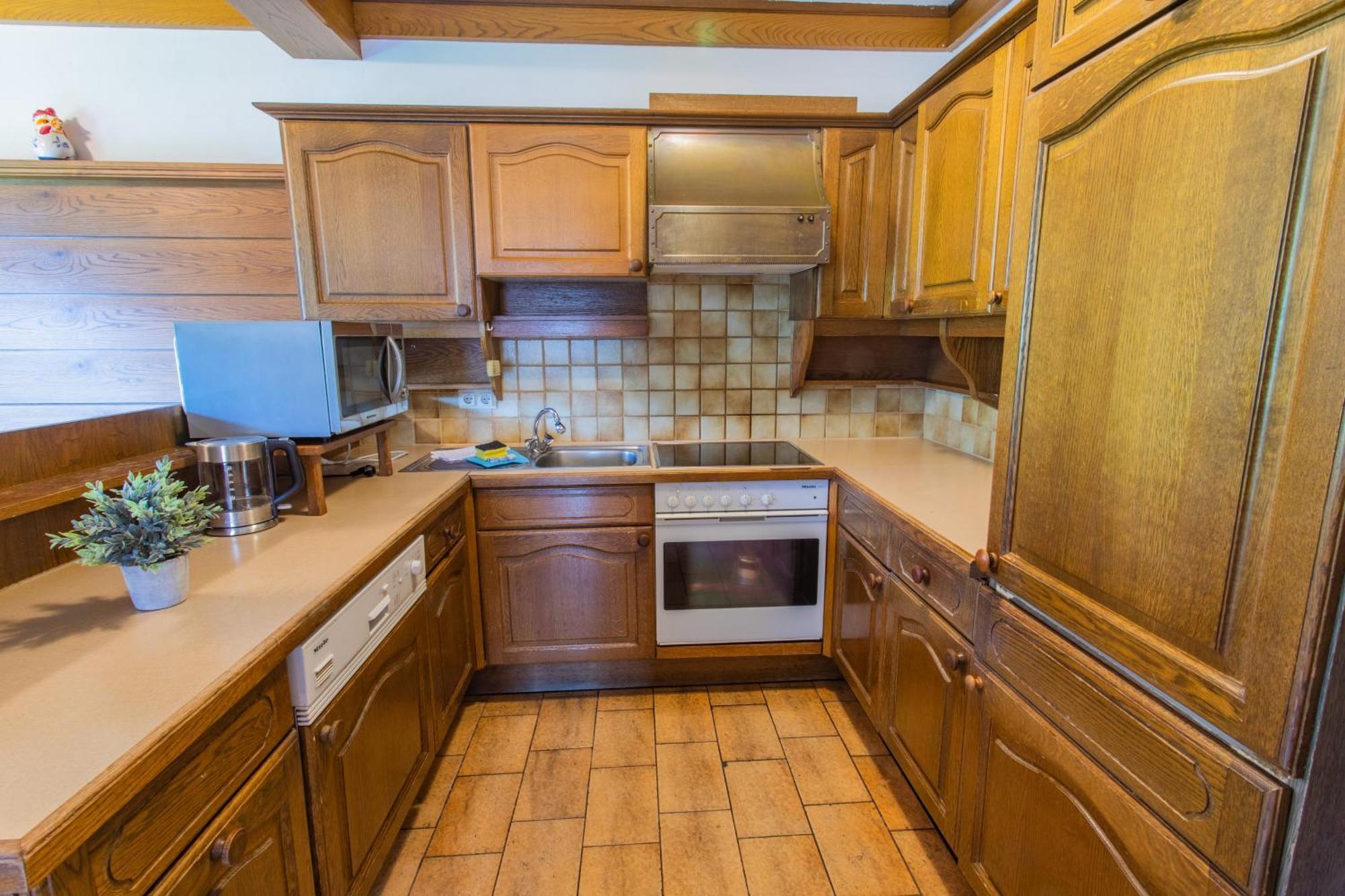 Huberhof 1 By Alpenidyll Apartments Schladming Luaran gambar