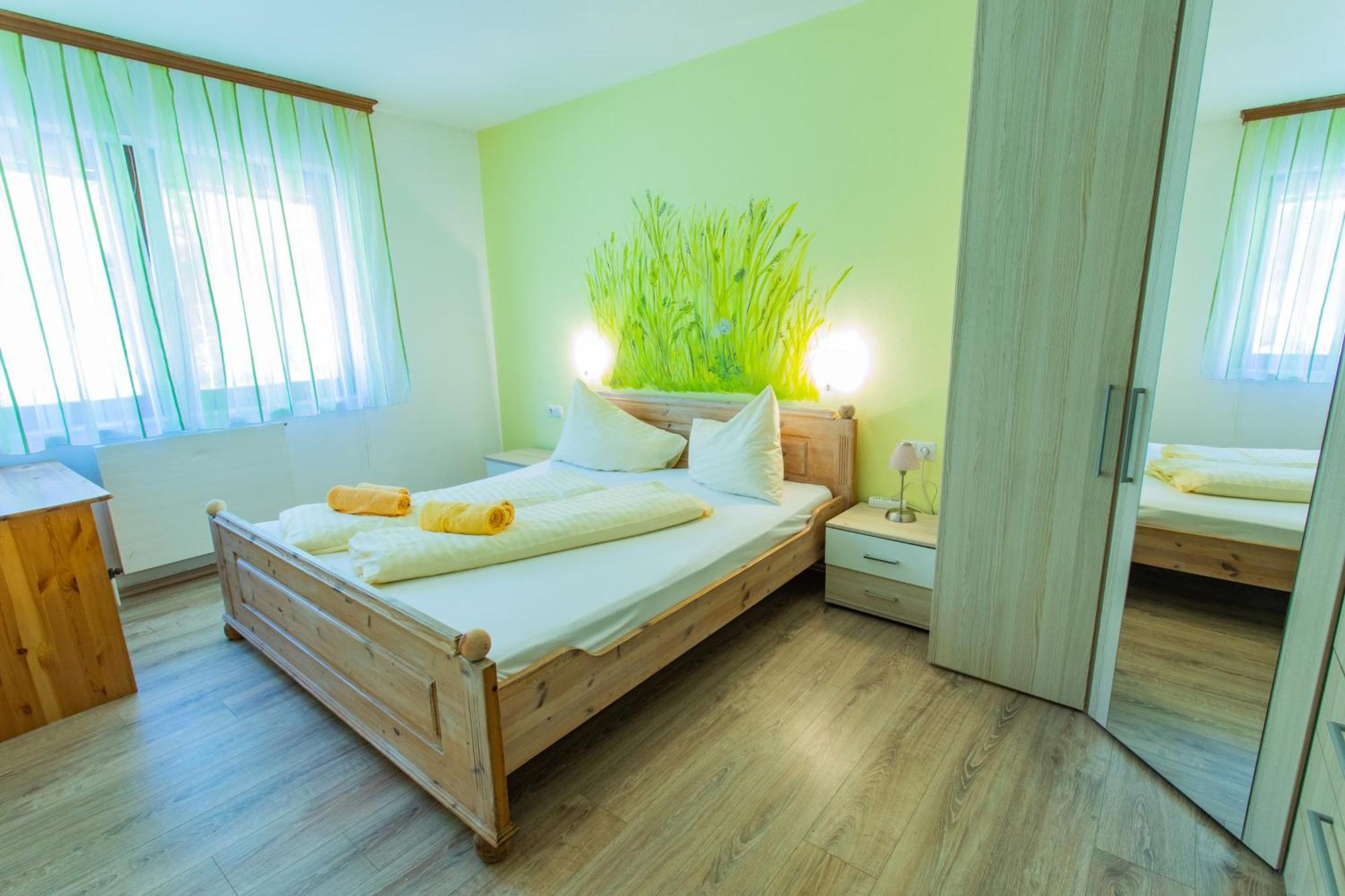 Huberhof 1 By Alpenidyll Apartments Schladming Luaran gambar