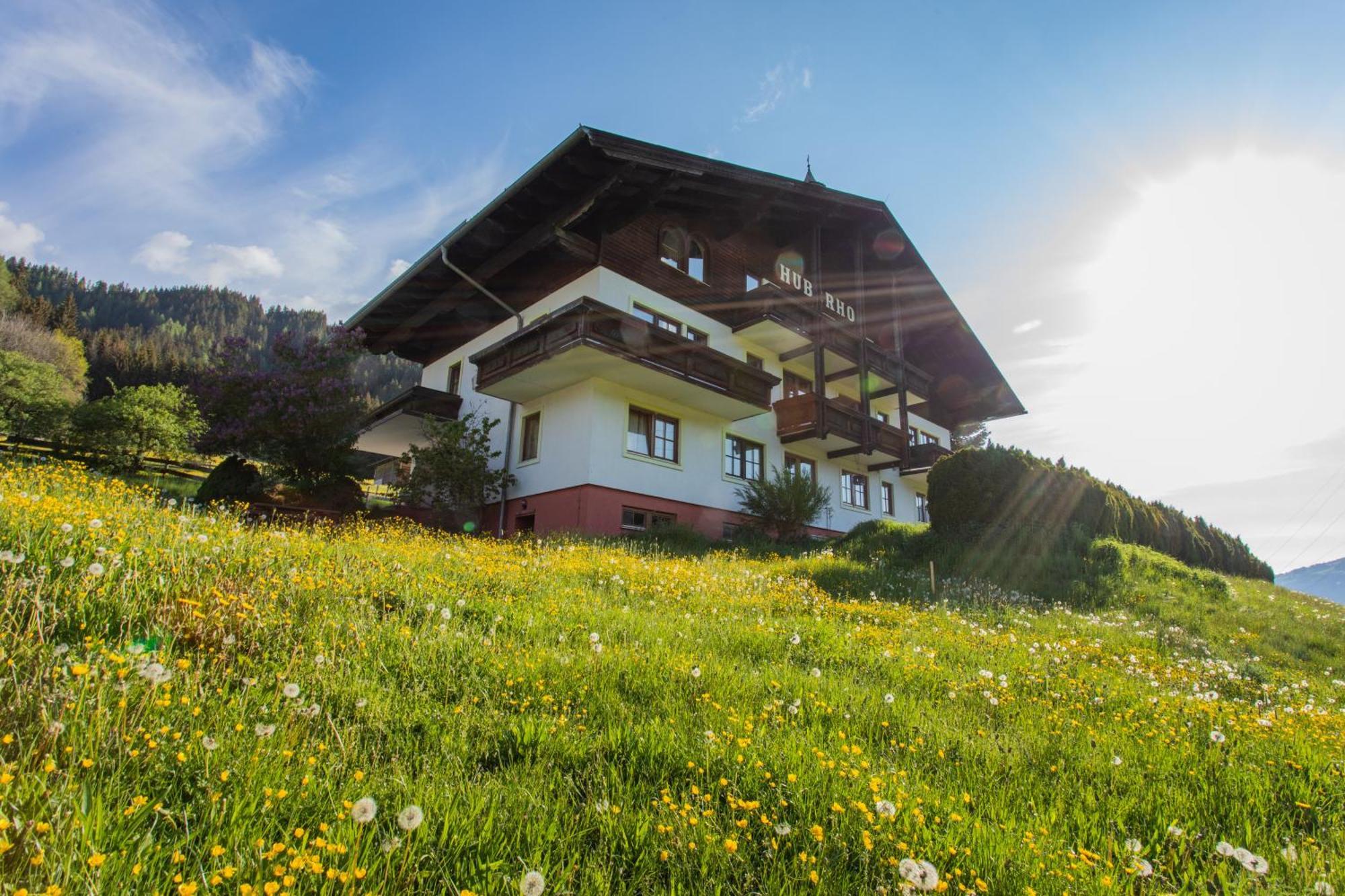 Huberhof 1 By Alpenidyll Apartments Schladming Luaran gambar