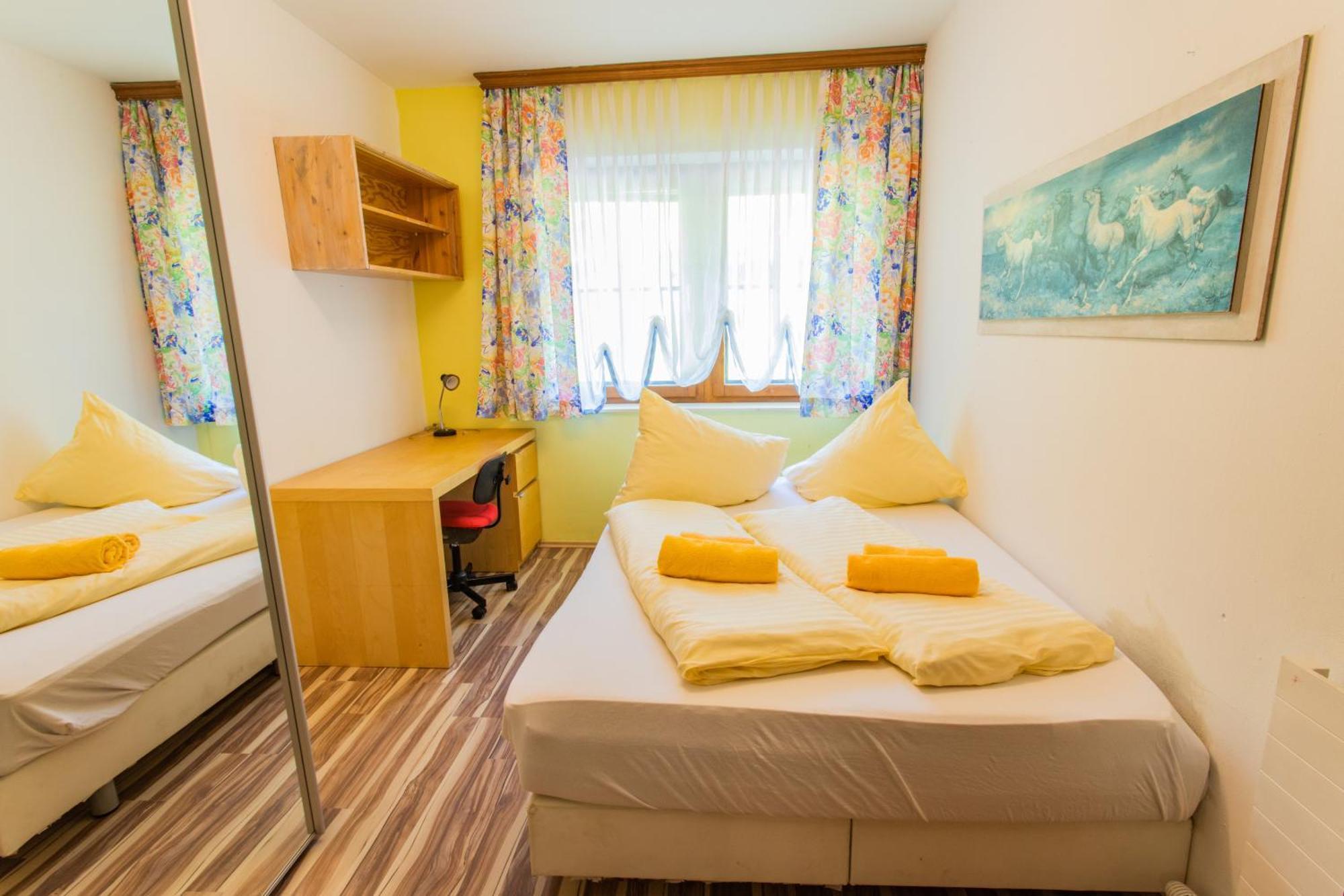 Huberhof 1 By Alpenidyll Apartments Schladming Luaran gambar